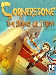 Cornerstone: The Song of Tyrim