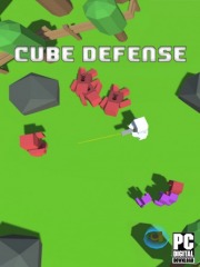 Cube Defense