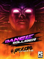 Dance Collider