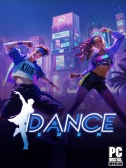 Dance Eden