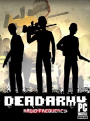 Dead Army - Radio Frequency