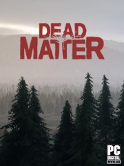 Dead Matter