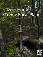 Deer Hunter xTreme Focal Plane