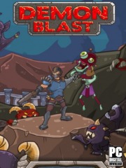 Demon Blast