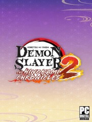 Demon Slayer -Kimetsu no Yaiba- The Hinokami Chronicles ...