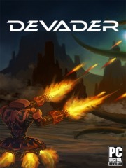 Devader