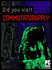 Did you visit CommutatorApply