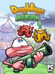 Doughlings: Invasion