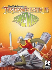 Dragon's Lair 2: Time Warp