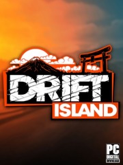 DRIFT ISLAND