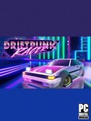 Driftpunk Racer