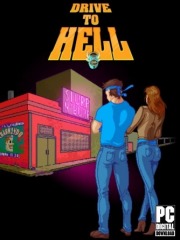 Drive to Hell