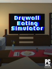 Drywall Eating Simulator