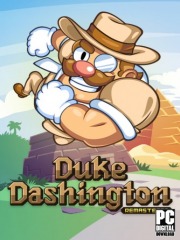 Duke Dashington Remastered