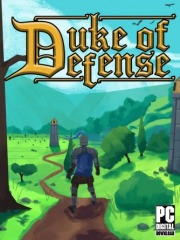 Duke of Defense