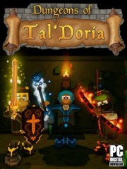 Dungeons of Tal'Doria