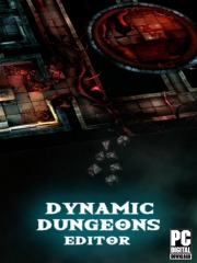 Dynamic Dungeons Editor