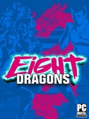 Eight Dragons