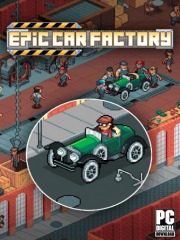 Epic Car Factory