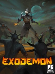 Exodemon