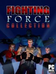 Fighting Force Collection