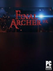 FINAL ARCHER VR