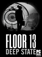 Floor 13: Deep State
