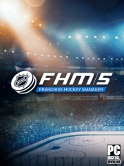 Franchise Hockey Manager 5