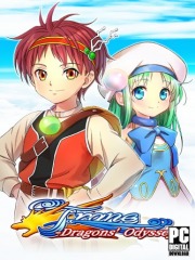 Frane: Dragons' Odyssey