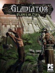 Gladiator: Blades of Fury