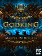 Godking: Master of Rituals