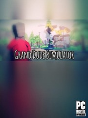 Grand Dude Simulator