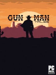 Gunman Tales