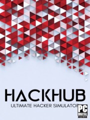 HackHub - Ultimate Hacker Simulator