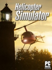 Helicopter Simulator