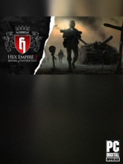 Hex Empire 3
