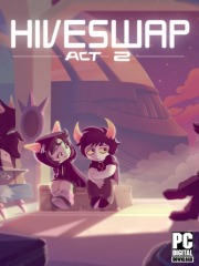 HIVESWAP: ACT 2