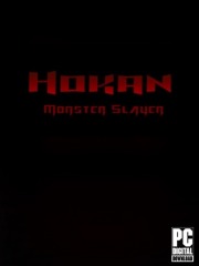Hokan: Monster Slayer
