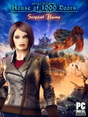 House of 1000 Doors: Serpent Flame