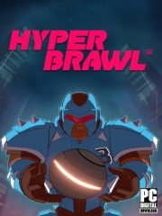 HyperBrawl Tournament