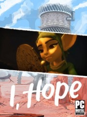 I, Hope