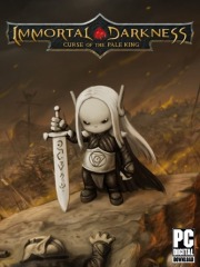 Immortal Darkness: Curse of The Pale King