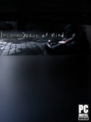 Insane Decay of Mind: The Labyrinth