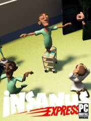 Insanus Express
