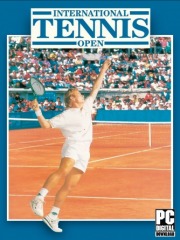 International Tennis Open