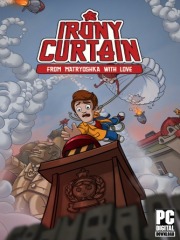 Irony Curtain: From Matryoshka with Love