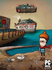 Isoland 2 - Ashes of Time