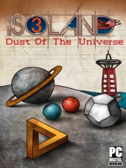 ISOLAND3: Dust of the Universe