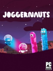 Joggernauts