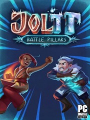 Joltt - Battle Pillars